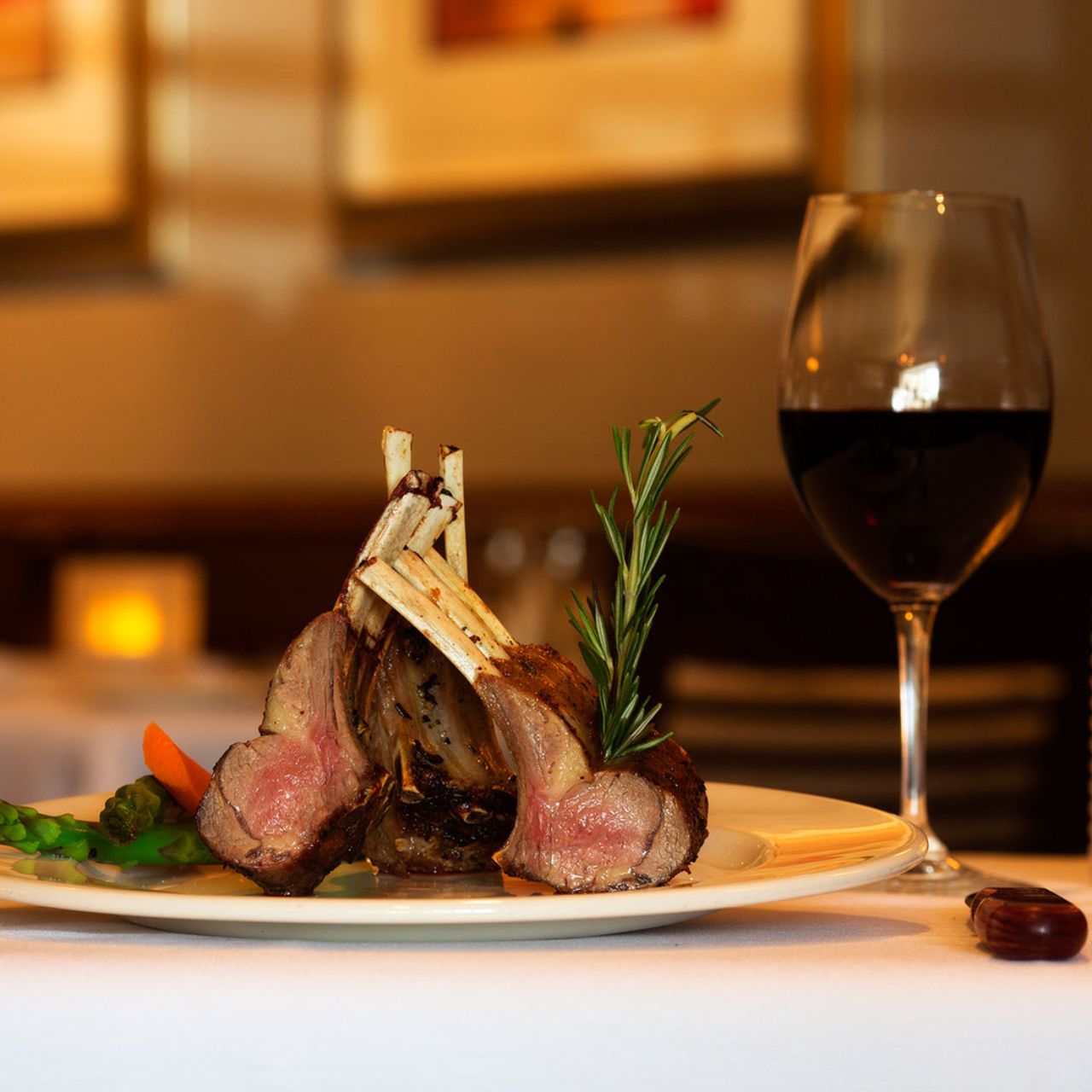 Wellingtons Of Calgary