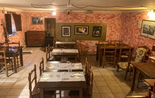 Gaben Bistrot餐厅图片