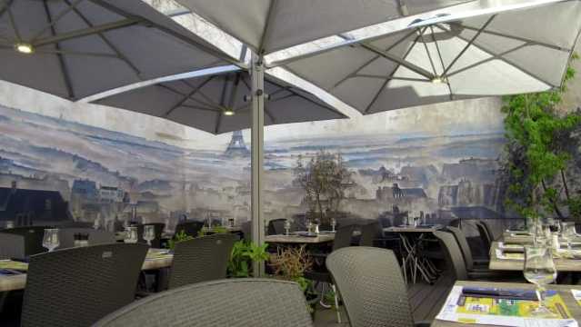 Le Ptit'Gavroche餐厅图片