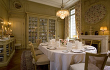 Le Restaurant - La Mirande餐厅图片