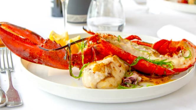 La Littorine餐厅图片