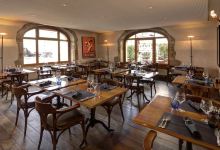 Café Des Négociants美食图片