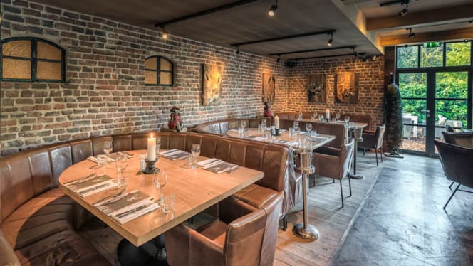 Wegrestaurant PLANKEN WAMBUIS Ede - Arnhem