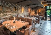 Wegrestaurant PLANKEN WAMBUIS Ede - Arnhem美食图片