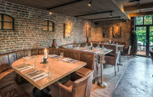 Wegrestaurant PLANKEN WAMBUIS Ede - Arnhem餐厅图片