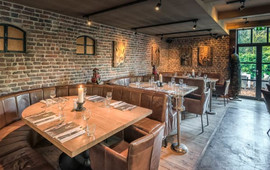 Wegrestaurant PLANKEN WAMBUIS Ede - Arnhem