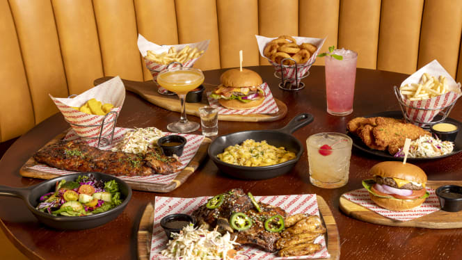 TGI Fridays Frankston