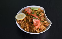 Tajmahal Express餐厅图片