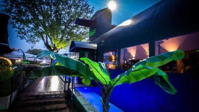 Oasis Idroscalo餐厅图片