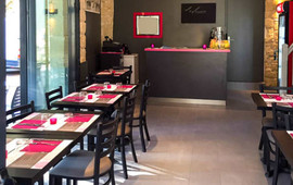 La Crêp'