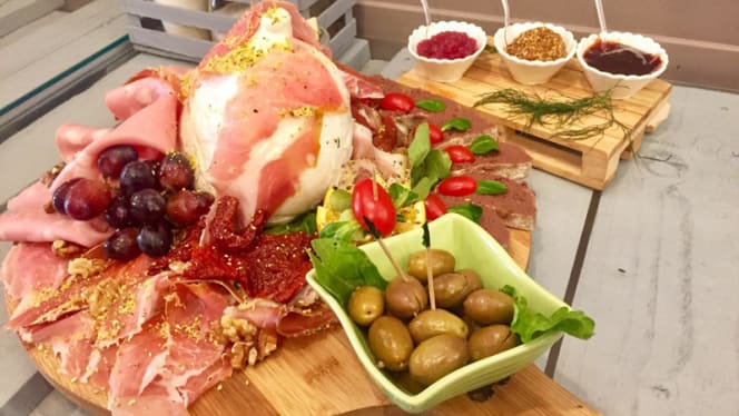 Cuore Fresco餐厅图片