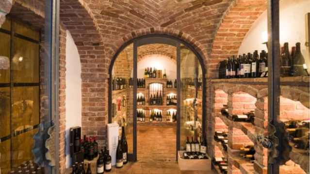 Der Holzpoldl. Manuel Grabner餐厅图片