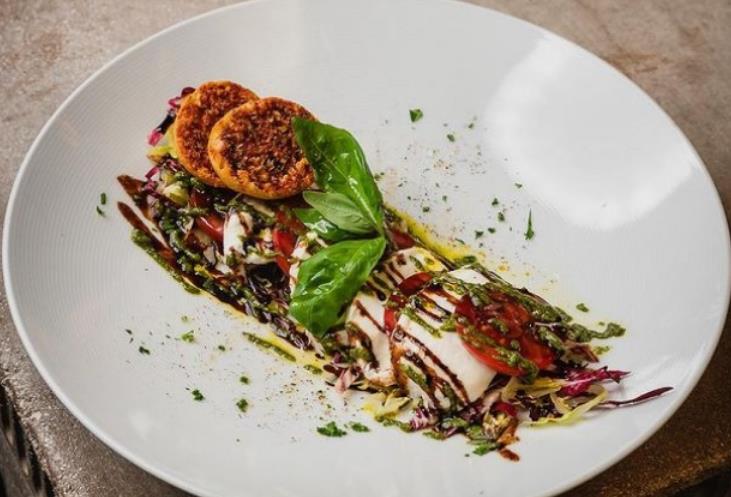 RESTAURANT CYRANO餐厅图片