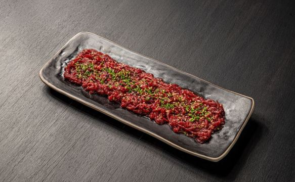 一片里脊(弘大店)