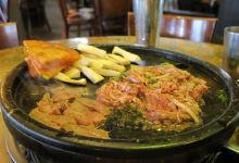 Hae Jang Chon Korean BBQ Restaurant美食图片