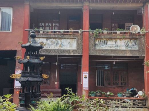 法源寺