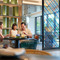 三亚天丽湾凯悦酒店·特色餐厅Market Cafe