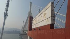 夷陵长江大桥-宜昌-M41****8629