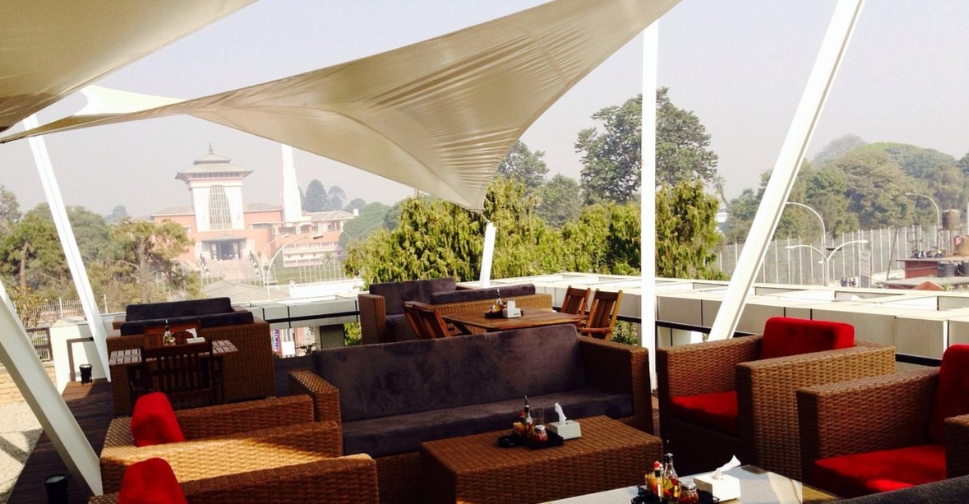 Mezze by Roadhouse餐厅图片