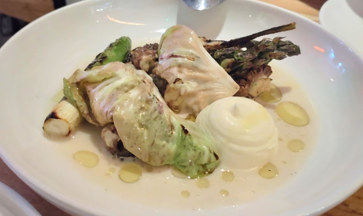 Variety Jones餐厅图片