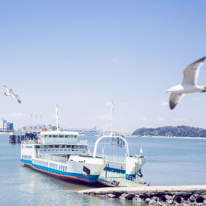 韩国首尔+仁川+春川市+釜山8日7晚拼小团