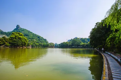 桂湖