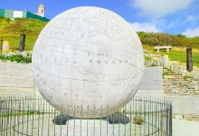 Durlston Country Park and National Nature Reserve景点图片