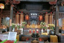 大溪观音庙景点图片