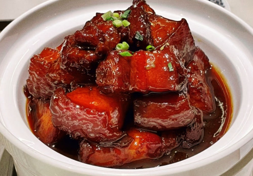 小菜园新徽菜(池州万盛店)餐厅图片