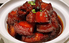 小菜园新徽菜(池州万盛店)餐厅图片