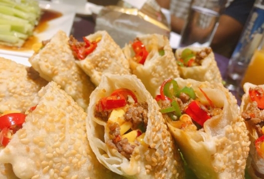 帝都天元酒店-餐饮部