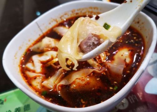 锡笼记·无锡小笼(大润发店)