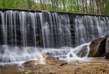 Susquehanna State Park景点图片