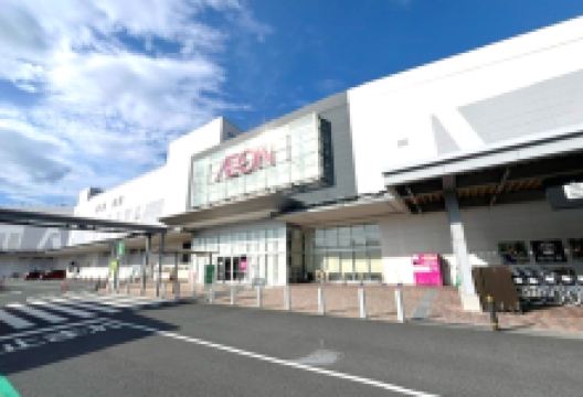 永旺（八幡东店）购物图片