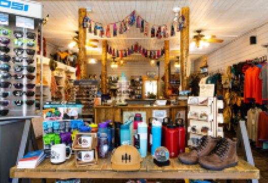 Happy Hiker Ruidoso购物图片