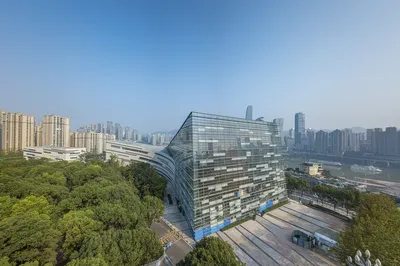 重庆科技馆