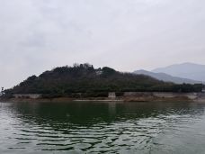 长江三峡-宜昌-岱山香橙