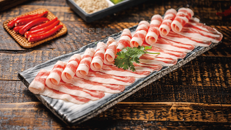 同仁四季椰子鸡(罗湖国贸店)