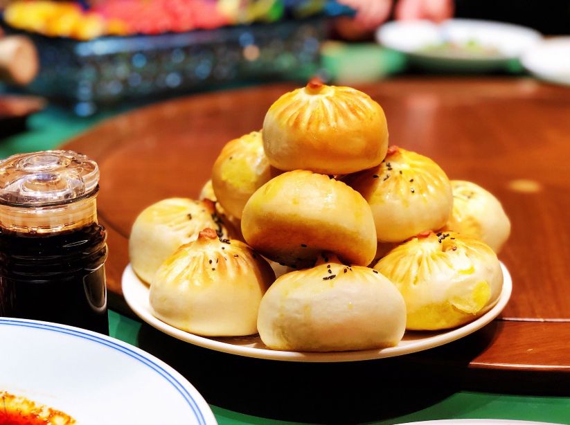 阿西娅·西北妈妈拿手菜·清真(西站店)