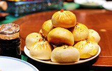 阿西娅·西北妈妈拿手菜·清真(西站店)餐厅图片