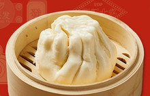 恒兴发茶店(水巷口店)餐厅图片