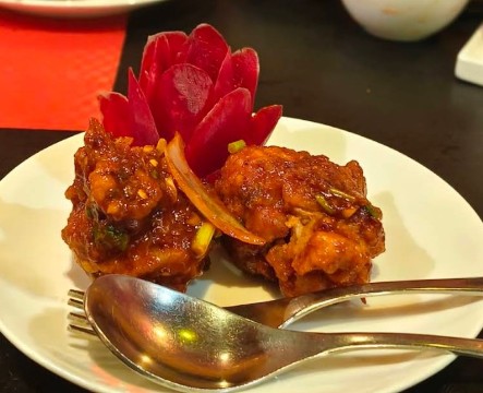 Taste of China
