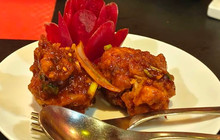 Taste of China餐厅图片