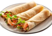 老昌春饼(中央大街店)美食图片