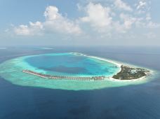 菲诺芙岛-卡尼富士岛