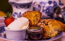 Richmond Tea Rooms餐厅图片
