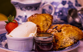 Richmond Tea Rooms