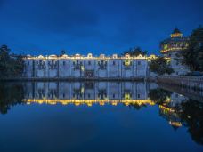 开平碉楼文化旅游区-开平