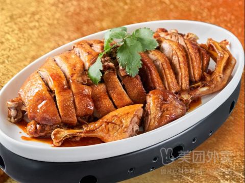 东就鸭饭店·古早海南菜(观澜湖店)