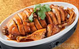 东就鸭饭店·古早海南菜(观澜湖店)